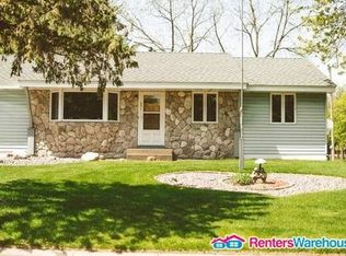 251 Twilite Ter, Circle Pines, MN 55014