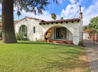 489 Atchison St, Pasadena, CA 91104