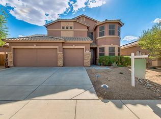 26864 N 83rd Gln, Peoria, AZ 85383
