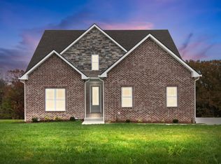 282 Martha Morgan Way, Cunningham, TN