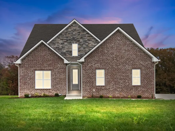 282 Martha Morgan Way, Cunningham, TN 37052