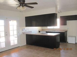 2124 W De Palma Cir, Mesa, AZ 85202