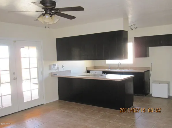 2124 W De Palma Cir, Mesa, AZ 85202