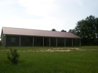 8130 Jordan Rd, Baker, FL 32531