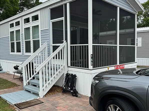 14330 Us Highway 441 #155, Summerfield, FL 34491