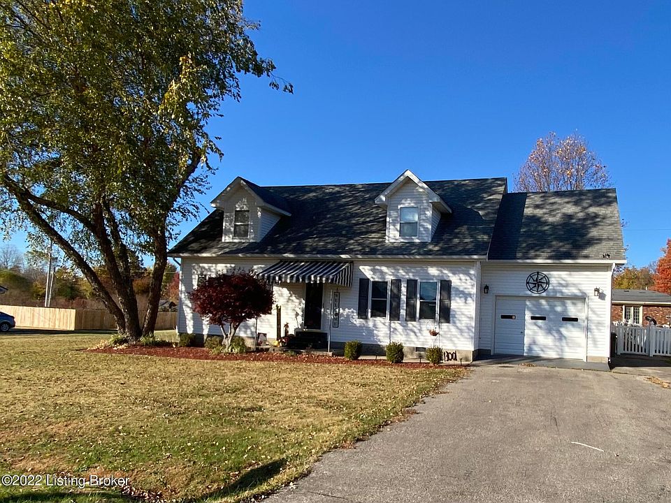 112 Picnic Ln, Hardinsburg, KY 40143 Zillow