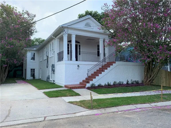 3211 Upperline St, New Orleans, LA 70125