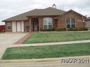 2807 Eastwood Dr, Killeen, TX 76549