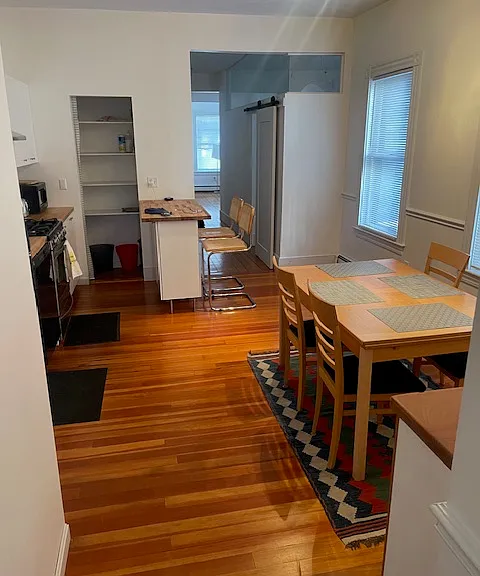 106 Pleasant St #1 — Photo 1