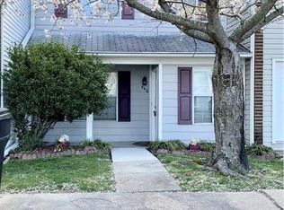 448 Indian Summer Ln, Virginia Beach, VA 23462