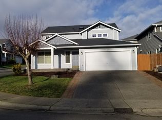 3228 S 376th Pl, Auburn, WA