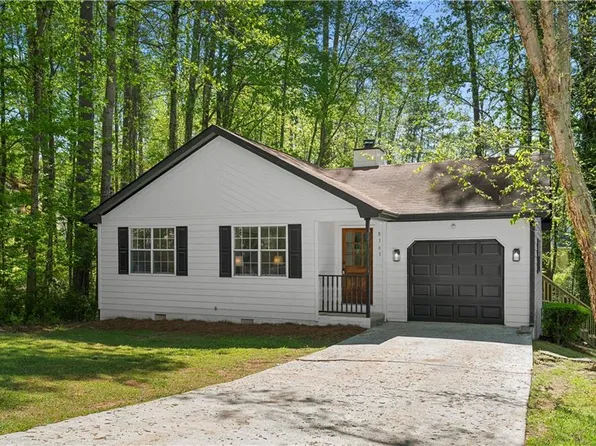 8363 Norris Lake Rd, Snellville, GA 30039