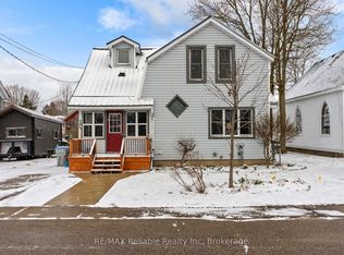 25 Jarvis St N, Huron East, ON N0K 1W0
