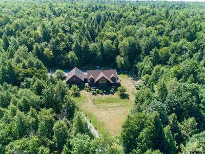 137 Hans Creek Rd, Broadalbin, NY, 12025
