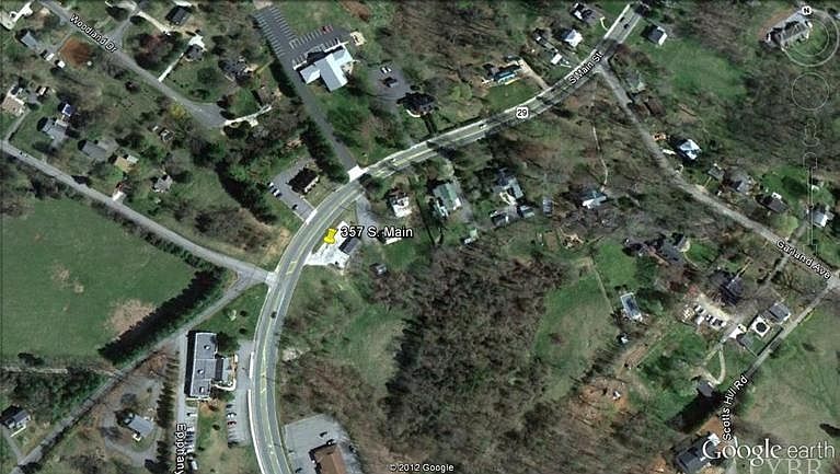 2nd image of 357 S Main St