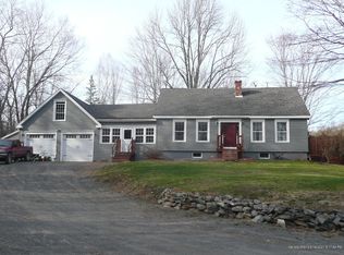 521 North Rd, Sebec, ME 04481