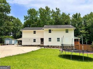 7326 Leland Ln, Jonesboro, GA 30236