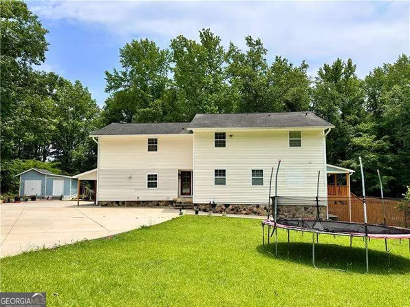 7326 Leland Ln, Jonesboro, GA 30236