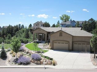 2555 Rossmere St, Colorado Springs, CO 80919