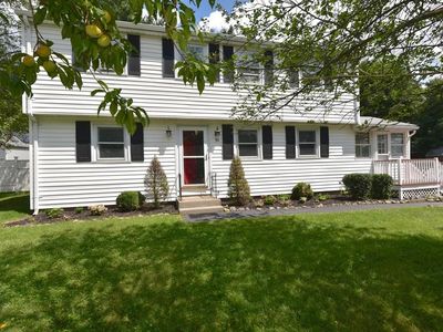 90 Winthrop St, Medway, MA, 02053