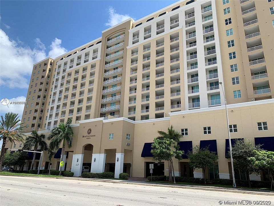 1st image of 117 NW 42nd Ave APT 901
