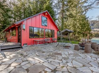 43931 Fir Rd, Gold Bar, WA 98251