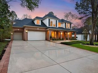 62 Glentrace Cir, Spring, TX 77382