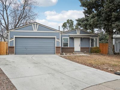 17154 E Wagon Trail Parkway, Aurora, CO, 80015