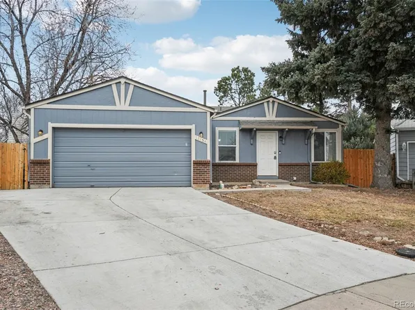 17154 E Wagon Trail Parkway, Aurora, CO 80015