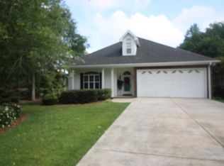 152 Redfern Trl, Petal, MS 39465