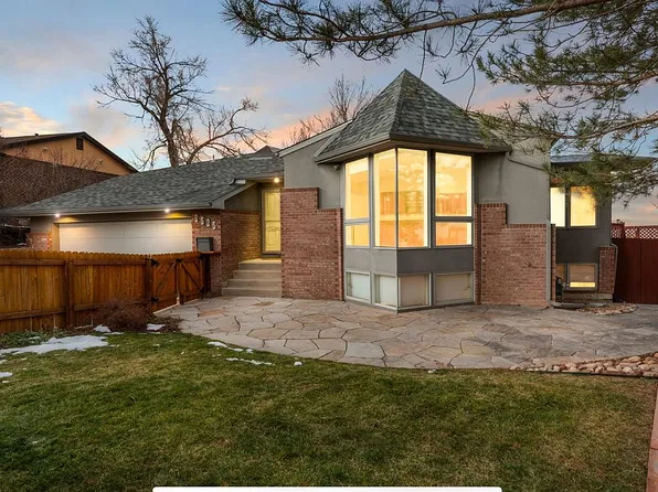 2525 Balsam Dr, Boulder, CO 80304