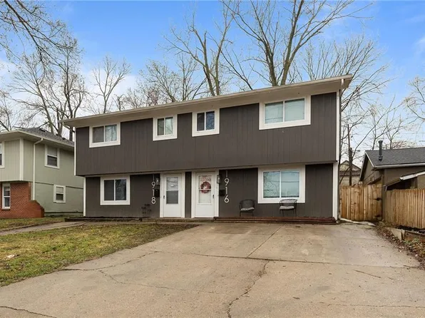 1916 S 14th St, Kansas City, KS 66103