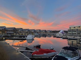 3791 Riva Ave, Innisfil, ON L9S0L5