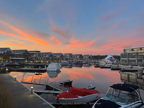 3791 Riva Ave, Innisfil, ON L9S 0L5