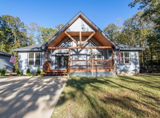 315 Timber Ridge Dr, Counce, TN 38326