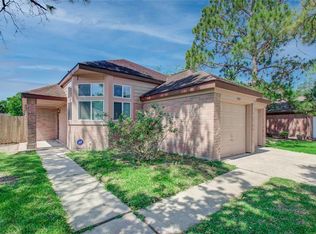 15531 Evergreen Grove Dr, Houston, TX 77083