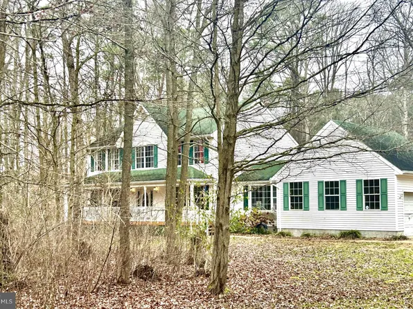 9256 Chapel Rd, Easton, MD 21601