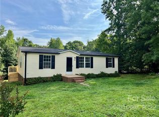 5481 Dalmatian St, Iron Station, NC 28080