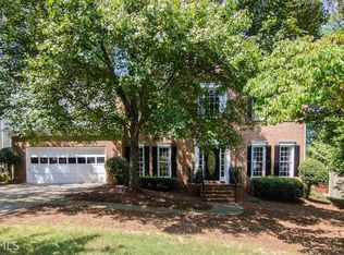 5480 Ashwind Trce, Johns Creek, GA 30005