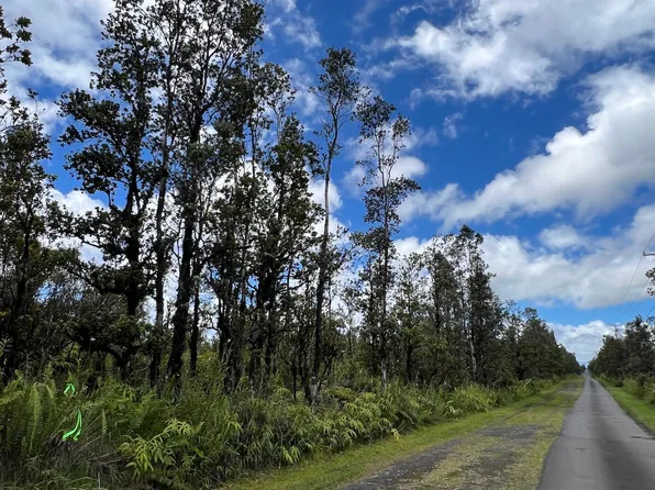 Palainui Ave Lot 3, Mountain View, HI 96771