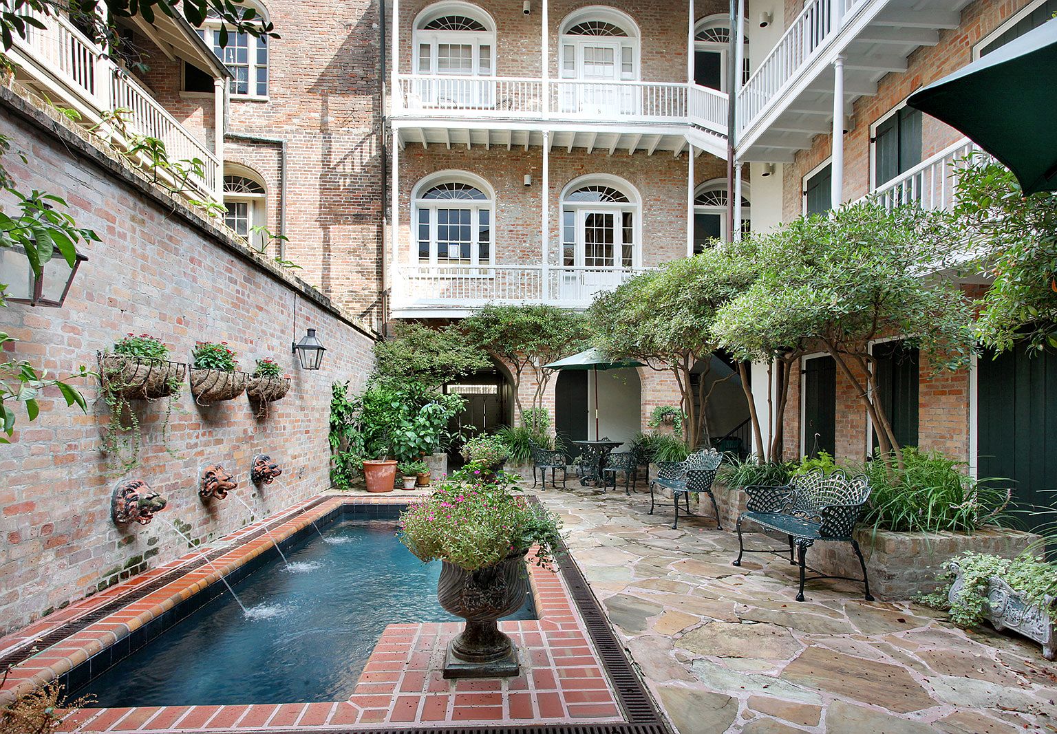 837 Royal St APT H, New Orleans, LA 70116 | Zillow, image size:1536x1067
