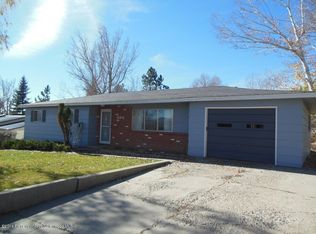 884 Stout St, Craig, CO 81625