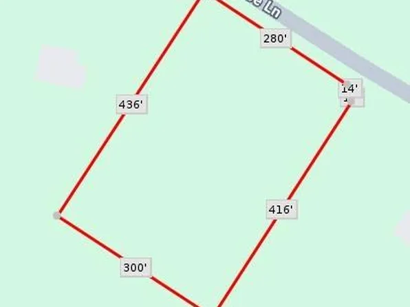 327 Primrose Ln #1, Pendergrass, GA 30567