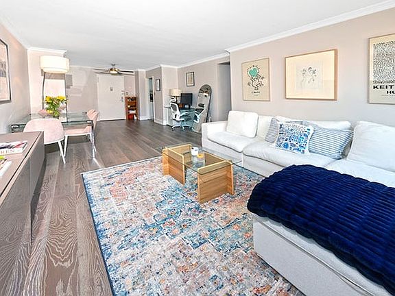 3rd image of 444 E 75th St APT 9C