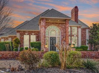 1000 Windsor Dr, McKinney, TX 75072