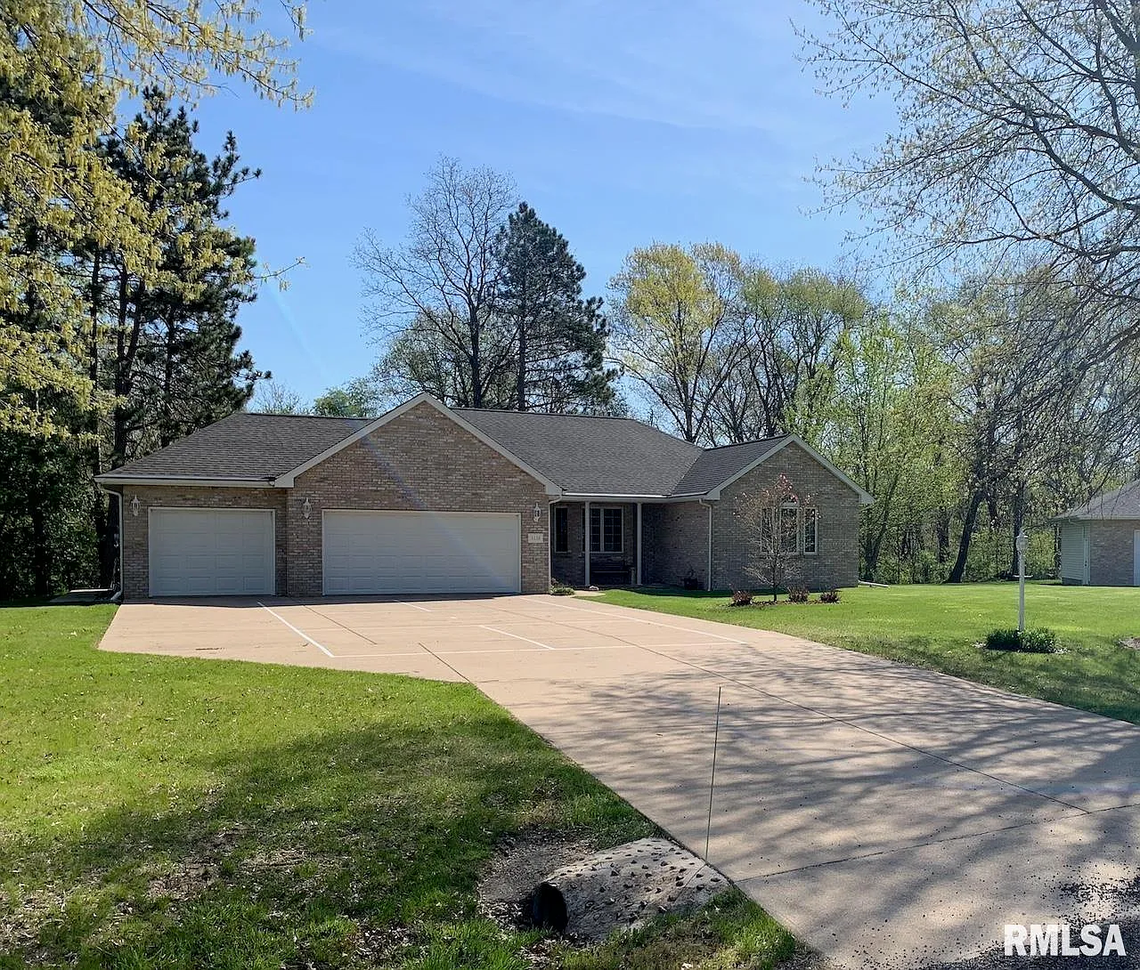 5118 S Country Meadow Ln photo 1