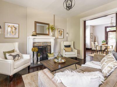 866 S Lazelle St, Columbus, OH, 43206