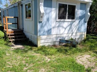 900 Albert Dr TRLR 35, Miles City, MT 59301