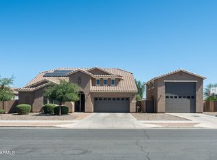 21968 E Camacho Rd, Queen Creek, AZ 85142
