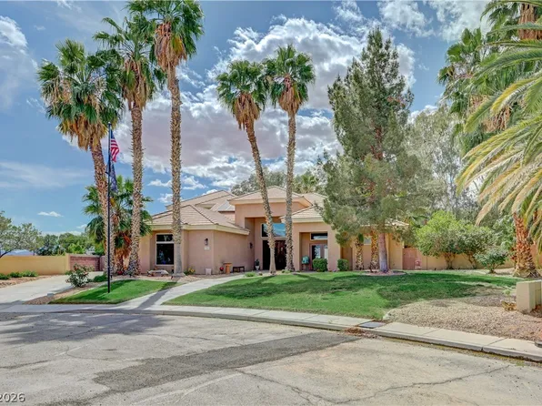 3782 Mahalo Cir, Logandale, NV 89021